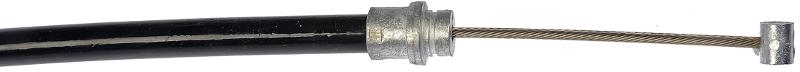Dorman C95206 - Parking Brake Cable Dorman C95206 Parking Brake Cable product image 3 of 3