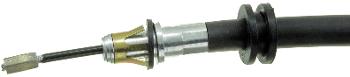 Dorman C95221 Parking Brake Cable product image 3 of 3