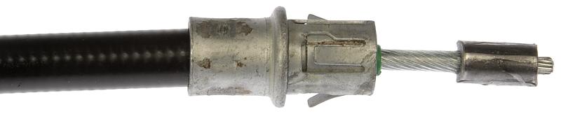 Dorman C96069 Parking Brake Cable product image 3 of 3