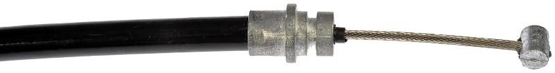 Dorman C96258 Parking Brake Cable product image 3 of 3
