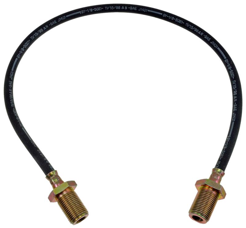 Dorman H38235 Brake Hydraulic Hose product image 3 of 3