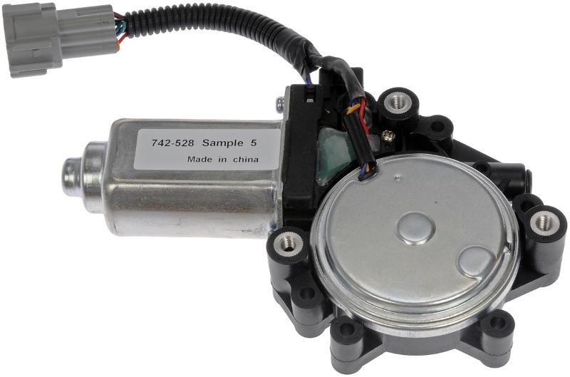 Dorman 742528 Power Window Motor product image 3 of 3
