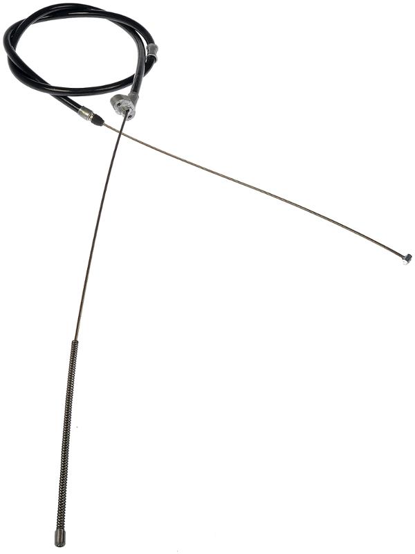 Dorman C94536 Parking Brake Cable product image 3 of 3