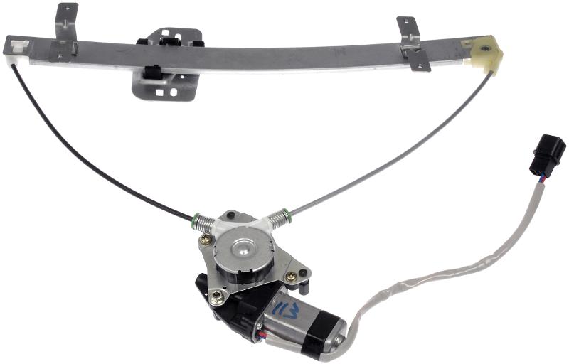 Dorman 751022 Power Window Motor and Regulator Assembly product image 3 of 3