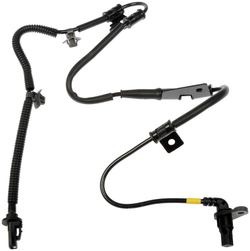 Dorman 970818 ABS Wheel Speed Sensor product image 2 of 2