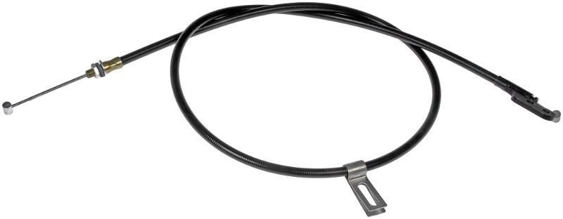 Dorman C660662 Parking Brake Cable product image 3 of 3