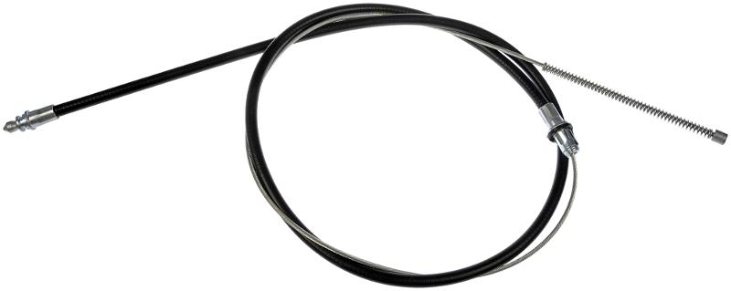 Dorman C93598 Parking Brake Cable product image 3 of 3