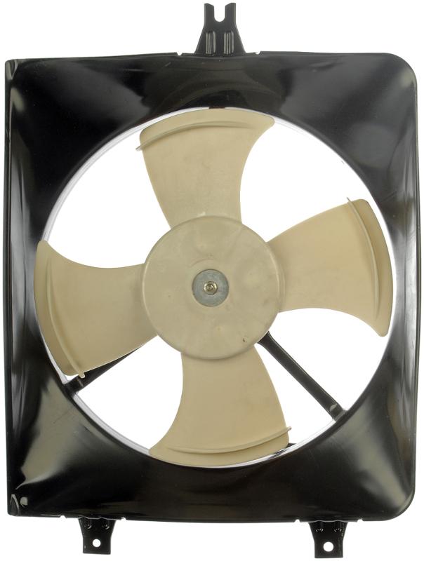 Dorman 620255 A/C Condenser Fan Assembly product image 3 of 3