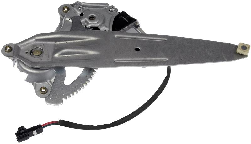 Dorman 748106 - Power Window Motor and Regulator Assembly Dorman 748106 Power Window Motor and Regulator Assembly product image 3 of 3
