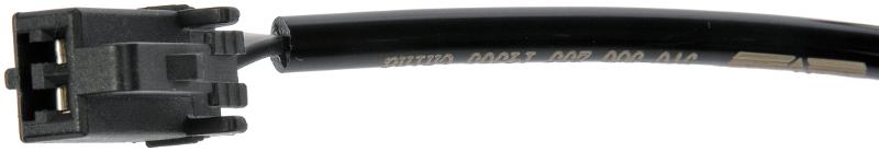 Dorman 970386 - ABS Wheel Speed Sensor Dorman 970386 ABS Wheel Speed Sensor product image 3 of 3