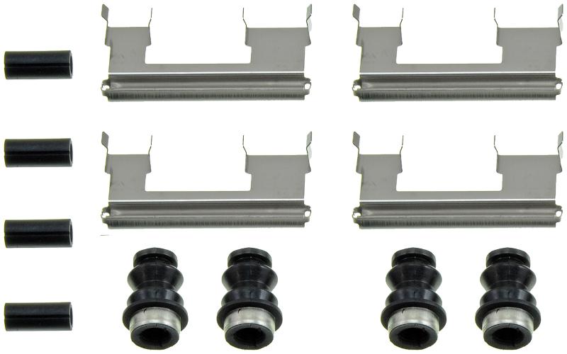 Dorman HW5673 - Disc Brake Hardware Kit Dorman HW5673 Disc Brake Hardware Kit product image 1 of 1