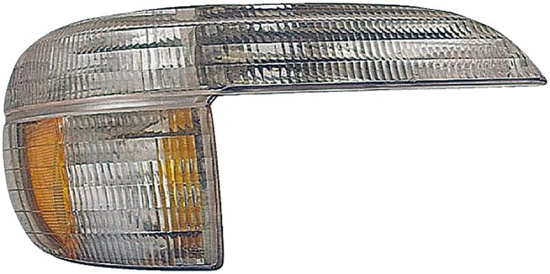 Dorman 1630243 Turn Signal / Parking Light Assembly product image 1 of 1