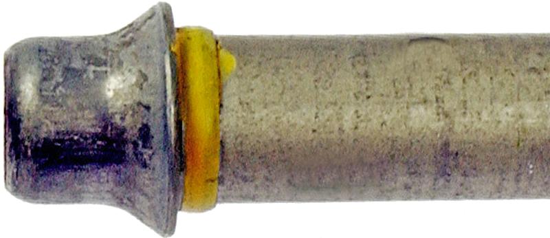 Dorman 625130 Engine Oil Cooler Hose Assembly product image 3 of 3