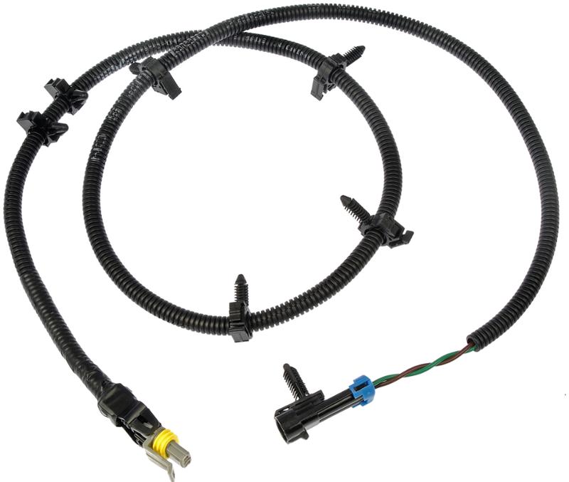 Dorman 970044 ABS Wheel Speed Sensor Wire Harness product image 3 of 3