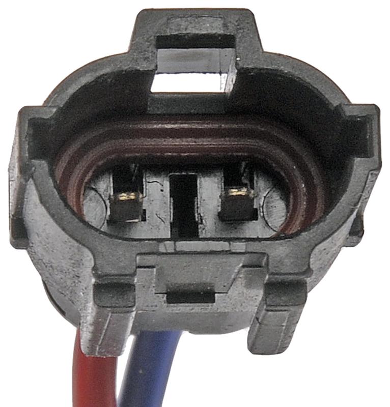 Dorman 748407 Power Window Motor and Regulator Assembly product image 3 of 3