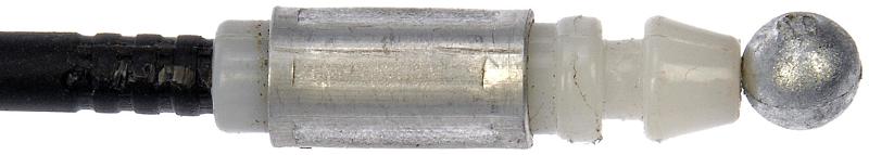 Dorman 912066 Hood Release Cable product image 3 of 3