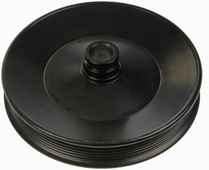Dorman 300200 - Power Steering Pump Pulley Dorman 300200 Power Steering Pump Pulley product image 2 of 2