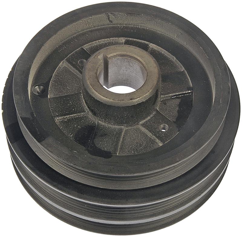 Dorman 594215 Engine Harmonic Balancer product image 2 of 2
