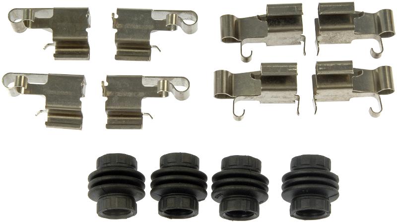 Dorman HW5858 Disc Brake Hardware Kit product image 2 of 2