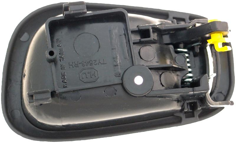 Dorman 83933 Interior Door Handle product image 3 of 3