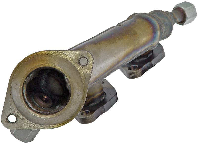 Dorman 674536 Exhaust Manifold product image 6 of 6