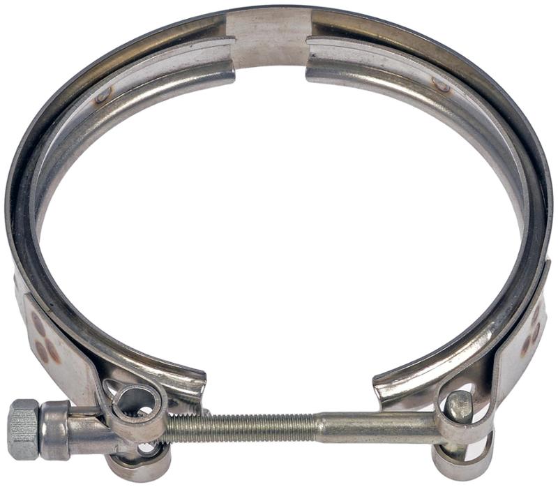 Dorman 904148 Exhaust Clamp product image 2 of 2