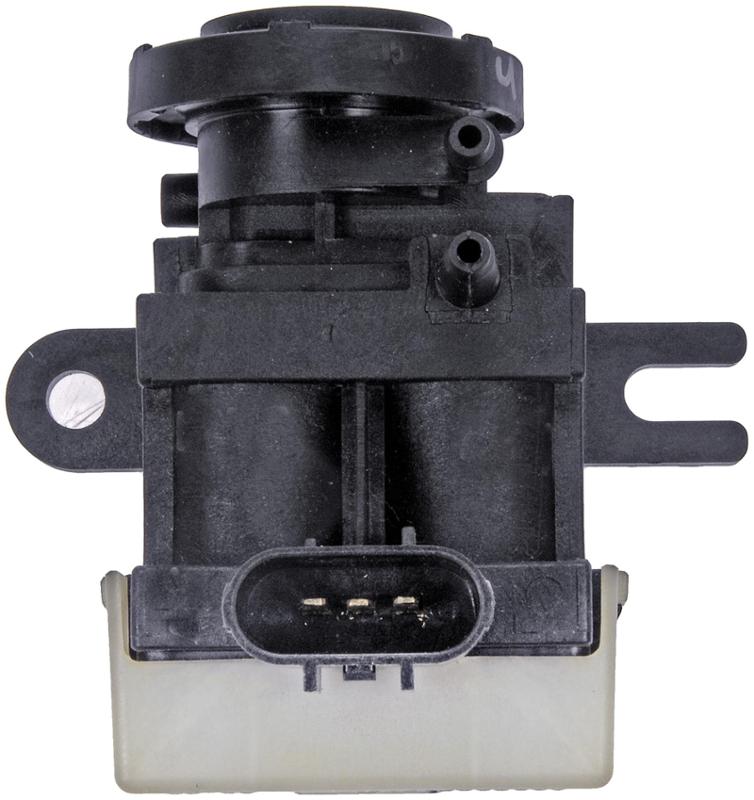 Dorman 600402 - 4WD Hub Locking Solenoid Dorman 600402 4WD Hub Locking Solenoid product image 3 of 3