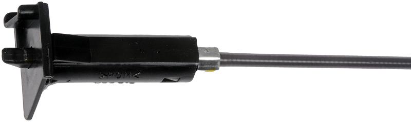 Dorman 912167 - Fuel Filler Door Release Cable Dorman 912167 Fuel Filler Door Release Cable product image 2 of 3