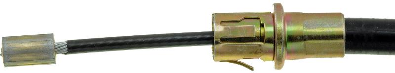 Dorman C95370 Parking Brake Cable product image 3 of 3
