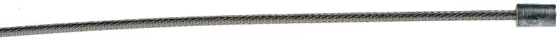 Dorman C94716 Parking Brake Cable product image 3 of 3