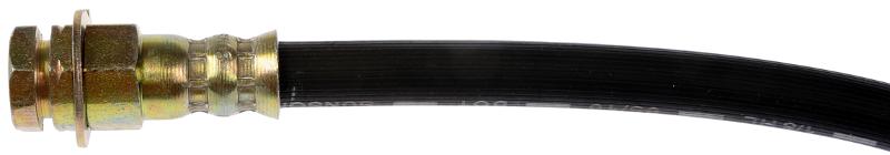 Dorman H381312 - Brake Hydraulic Hose Dorman H381312 Brake Hydraulic Hose product image 3 of 3