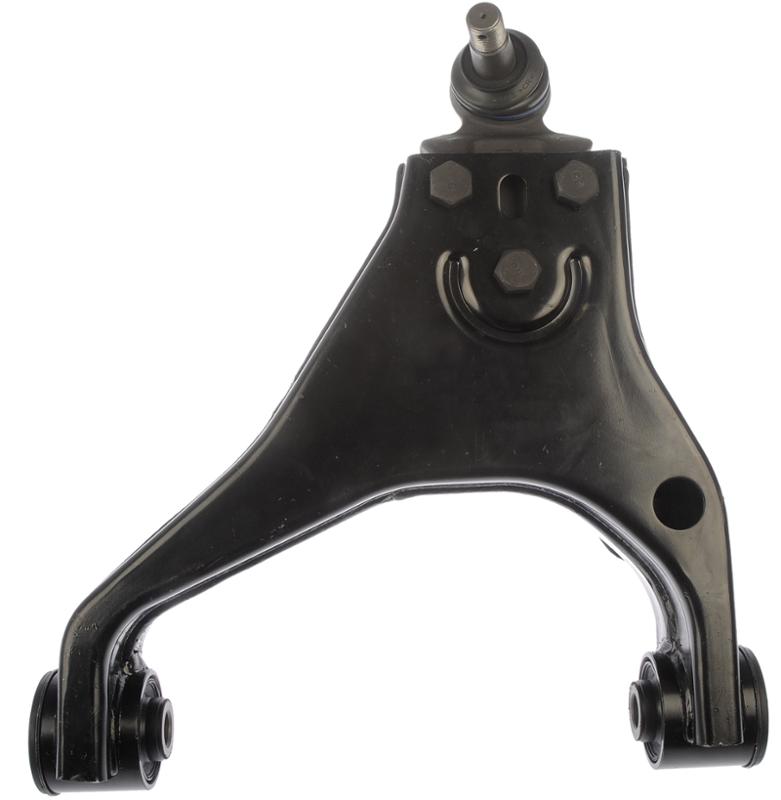 Dorman 521227 Suspension Control Arm and Ball Joint Assembly product image 2 of 2