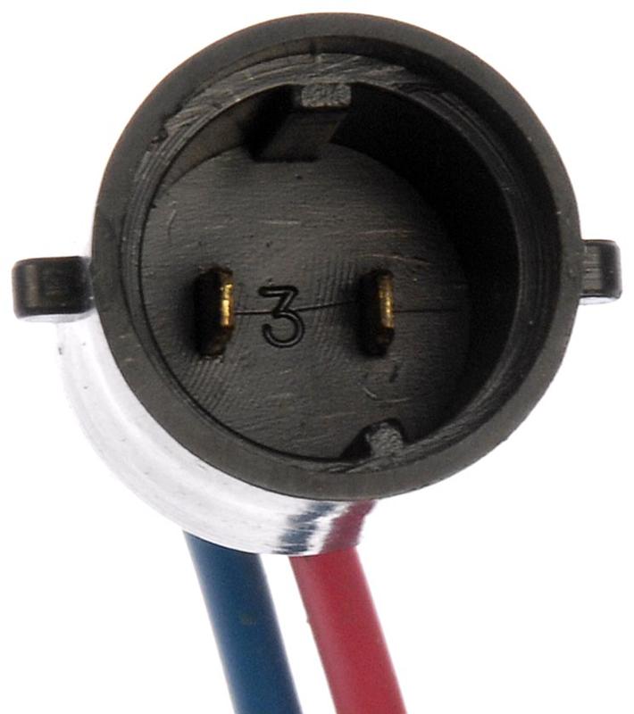 Dorman 7415201 - Power Window Motor and Regulator Assembly Dorman 7415201 Power Window Motor and Regulator Assembly product image 3 of 3