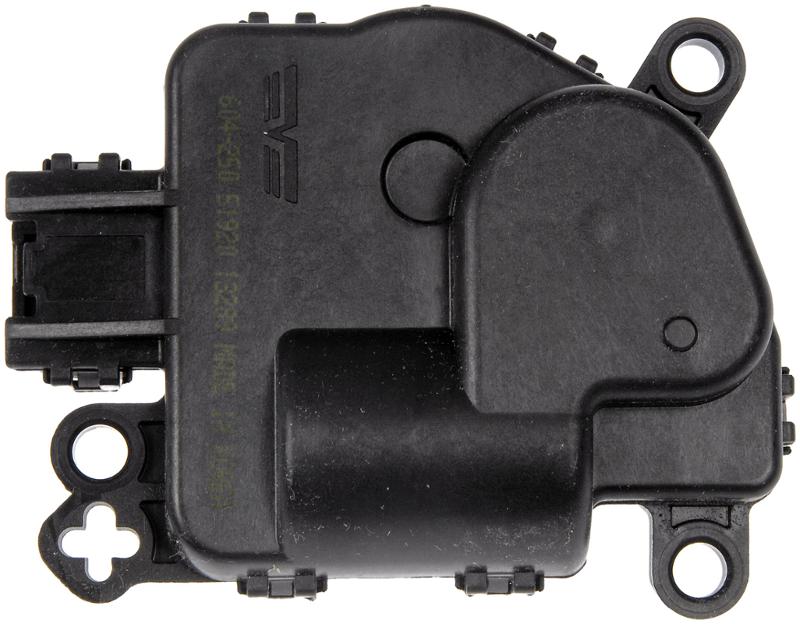 Dorman 604250 HVAC Heater Blend Door Actuator product image 3 of 3