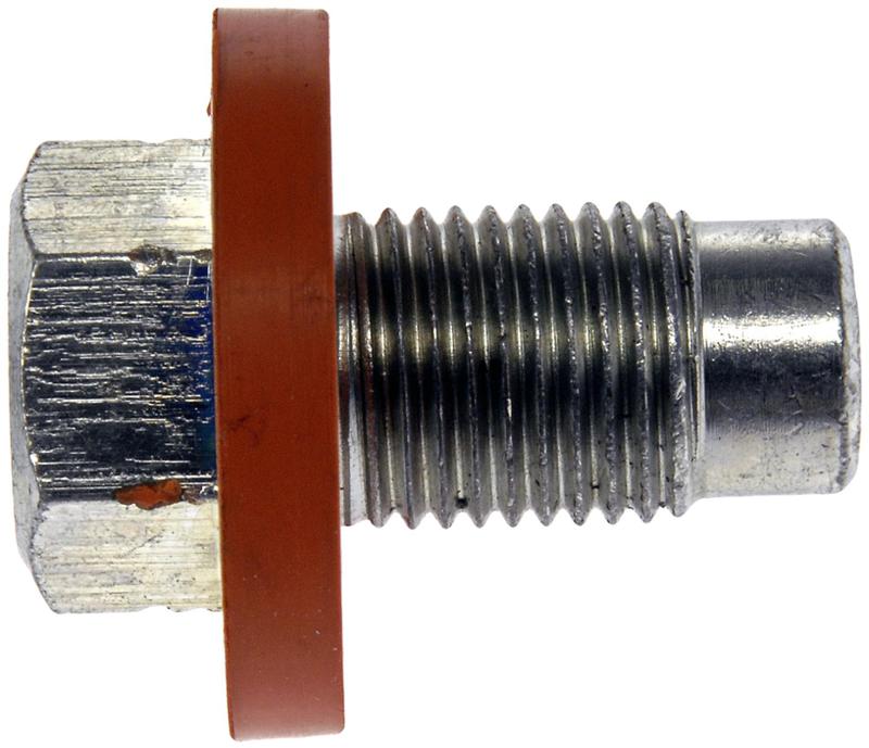 Dorman 090058.1 Engine Oil Drain Plug product image 2 of 2