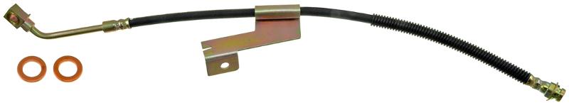 Dorman H620714 Brake Hydraulic Hose product image 3 of 3