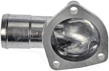 Dorman 9025004 Engine Coolant Thermostat Housing product image 2 of 2