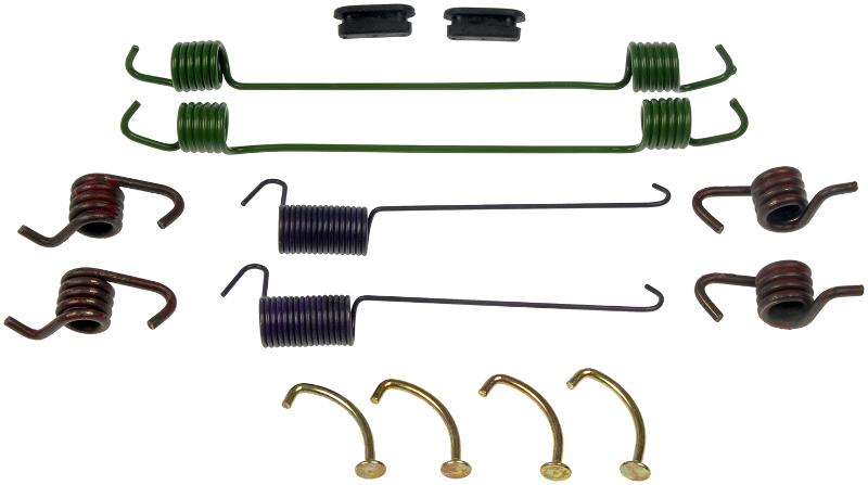 Dorman HW7181 Drum Brake Hardware Kit product image 1 of 1