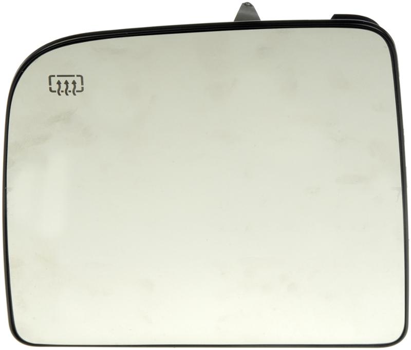 Dorman 56508 Door Mirror Glass product image 4 of 4