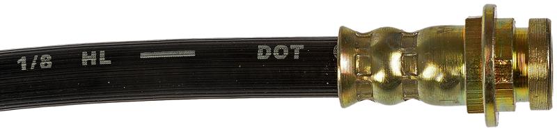 Dorman H620797 Brake Hydraulic Hose product image 3 of 3