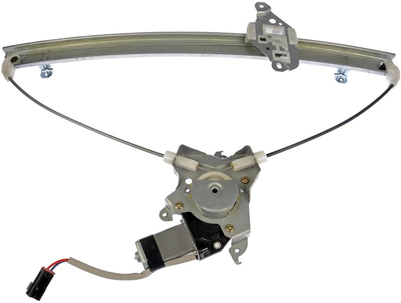 Dorman 741148 Power Window Motor and Regulator Assembly product image 3 of 3
