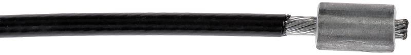 Dorman C661201 Parking Brake Cable product image 3 of 3