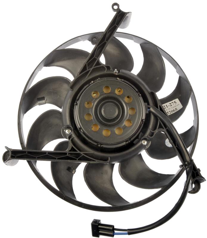 Dorman 621275 Engine Cooling Fan Assembly product image 2 of 2