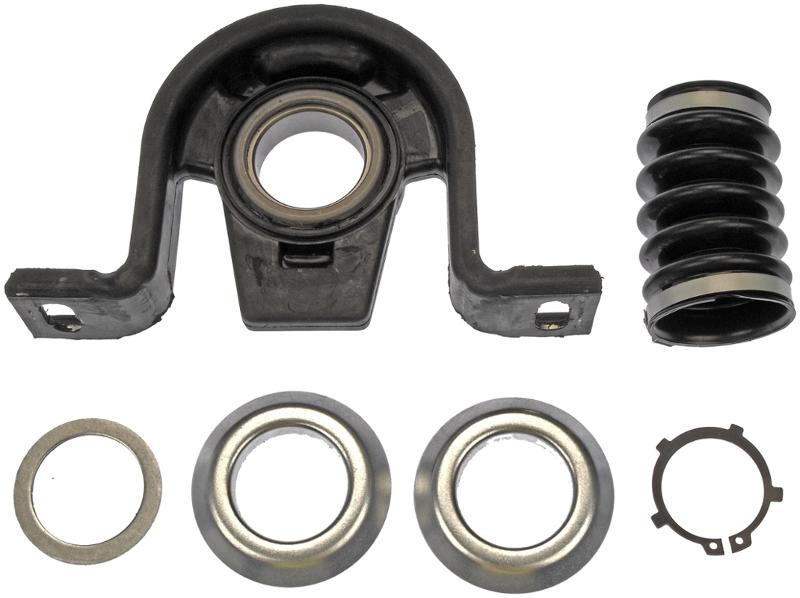 Dorman 934302 Drive Shaft Center Support Bearing product image 1 of 1