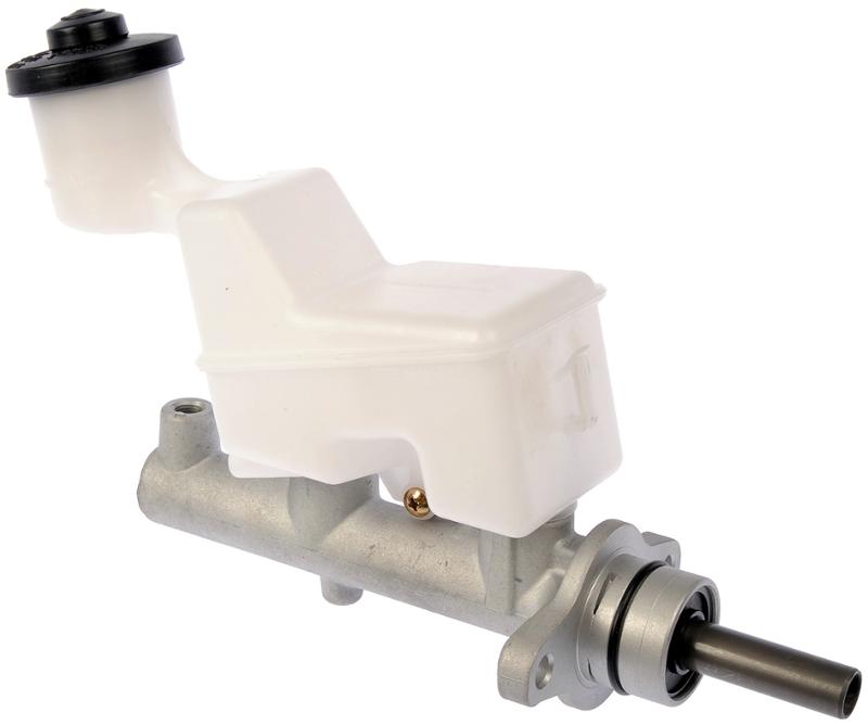 Dorman M630330 Brake Master Cylinder product image 4 of 4