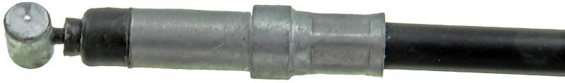 Dorman C95131 Parking Brake Cable product image 3 of 3