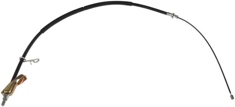 Dorman C660225 Parking Brake Cable product image 3 of 3