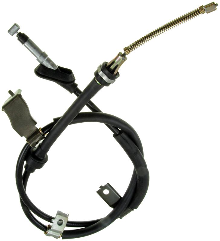 Dorman C660273 - Parking Brake Cable Dorman C660273 Parking Brake Cable product image 3 of 3