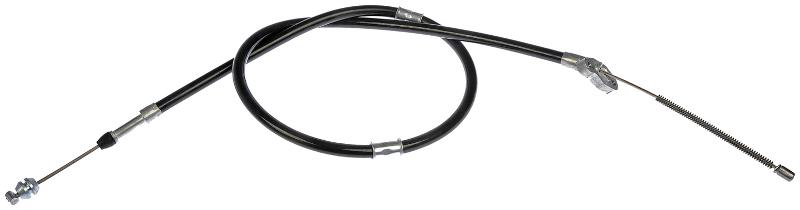 Dorman C94140 Parking Brake Cable product image 3 of 3