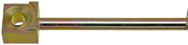 Dorman H38556 Brake Hydraulic Hose product image 3 of 3